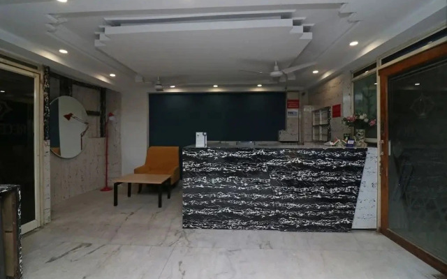 Silverkey Executive Stays 30334 Jaan Nagar Road