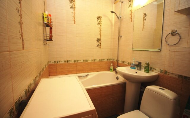 Na Tretyey Filyovskoy 8/1 Apartment