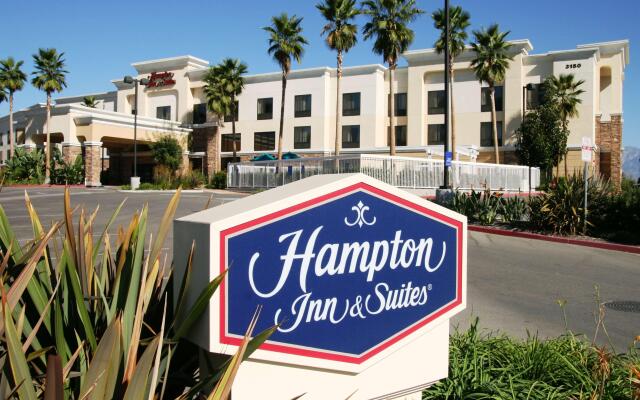 Hampton Inn & Suites Chino Hills