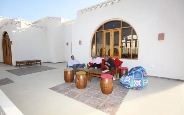 BeachSafari Resort