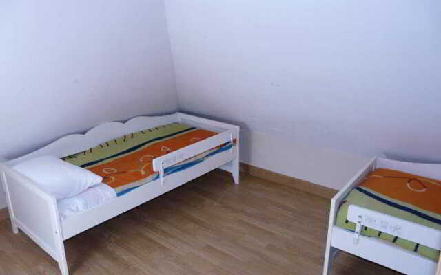 Apartamentos Ski Sabica