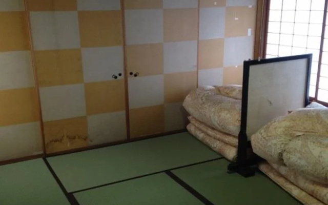 Guest House iori – Guest Rooms – Hida