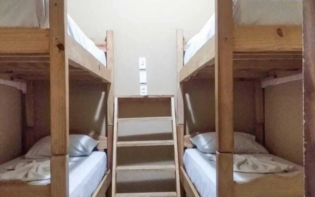 Pousada Lampião e Maria Bonita