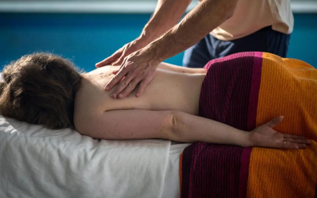 Hotel Rural de Charme Maria da Fonte