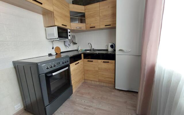 Апартаменты на улице Ленина 29