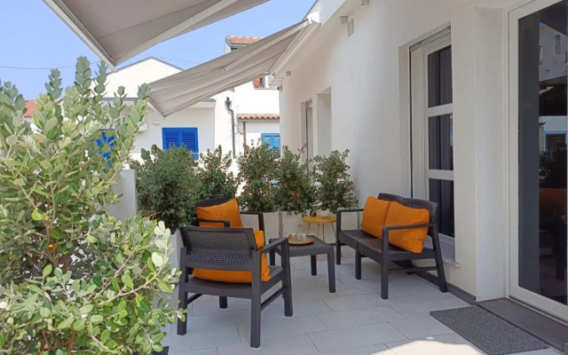 Sikelia Superior Rooms