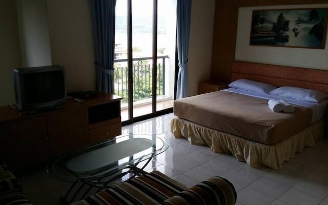 Lumut Valley Resort Condominium