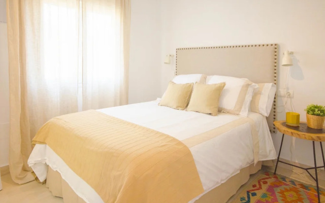 Bungalow Amaia