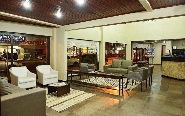 De Rose Palace Hotel