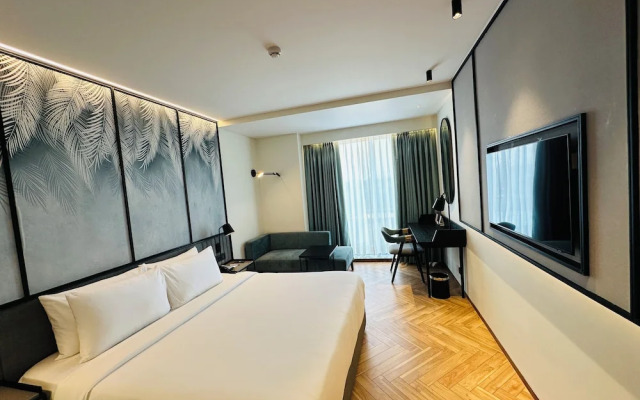 Ramada Encore By Wyndham Ambala Gt Road