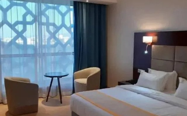 Hotel El Amine