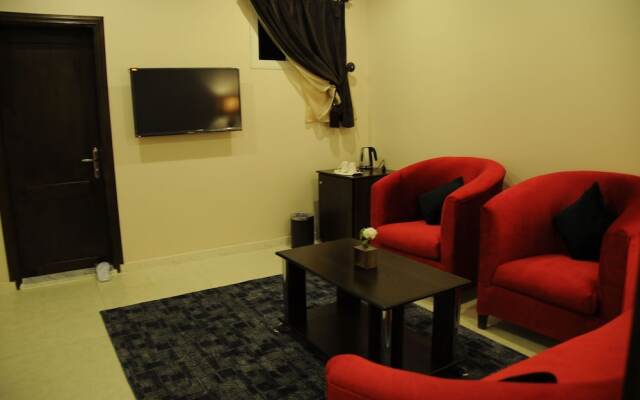 Bita Suites