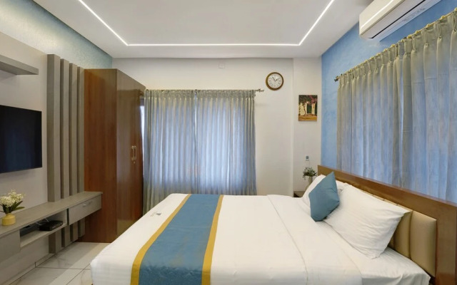 Royal Tusker Luxury Service Apartments