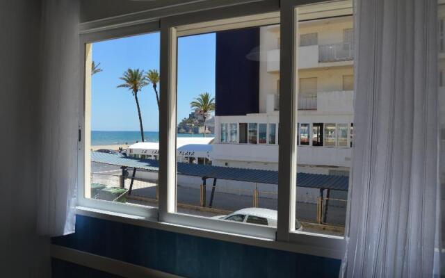 Agora Apartamentos Mar