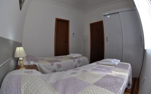 Apartamento Elis Regina