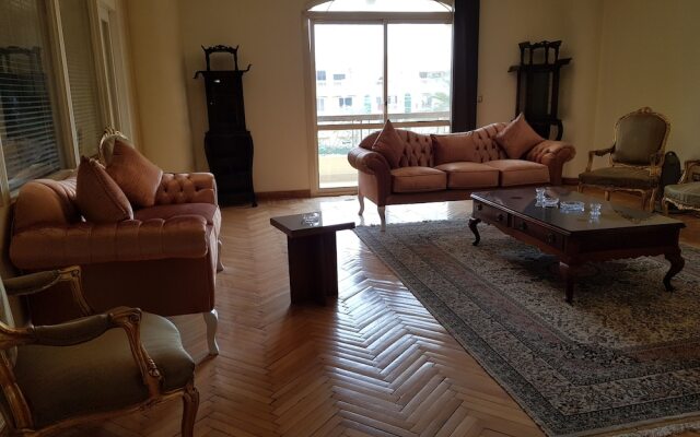 El Choueifat Apartments