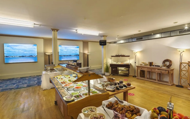 Hotel BeachSide