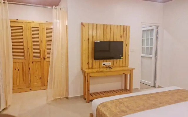 Maargit Beach Resort Goa