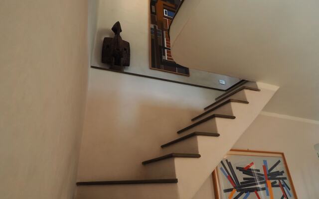 L'Artista Exclusive Sea View Apartment