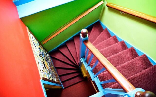 Portree Independent Hostel