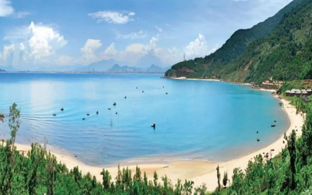 BRG GOLF - Danang Private Pool Villa 3BR