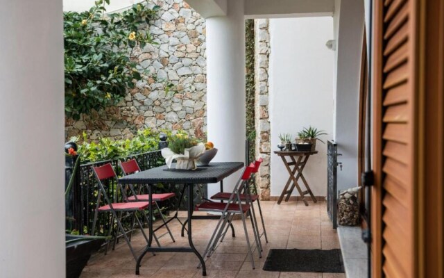 Zen Serenity Retreat