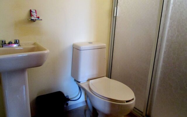 Hotel Boutique La Orquidea