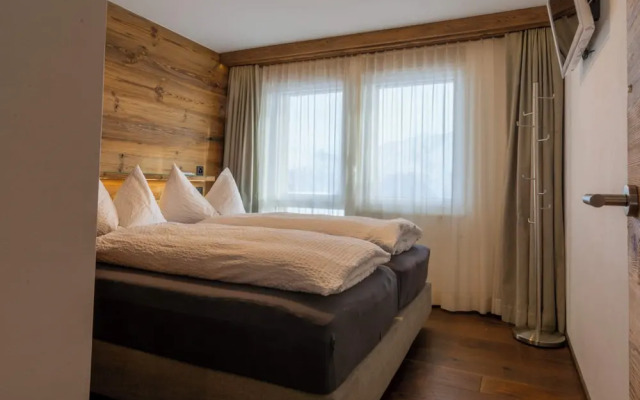 Chalet Weisshorn 1