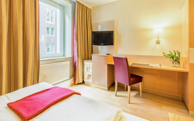 Hotel Essener Hof, Sure Hotel Collection by Best Western