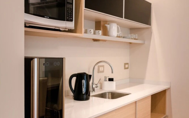 Hotel Boutique Sofia Soberana