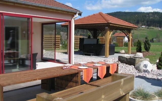 La Luxiole Sauna & Spa