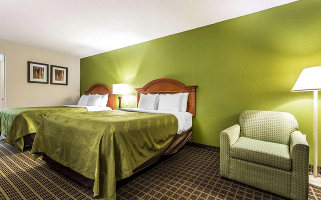 Quality Inn & Suites