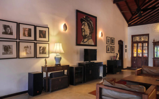 Villa Republic Bentota