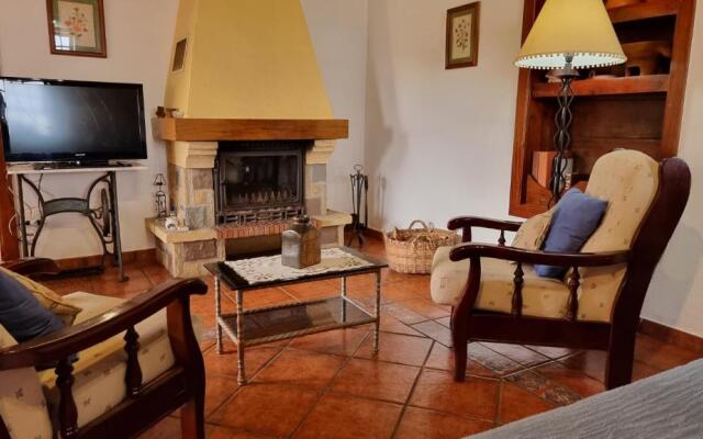 Casa Rural Emiliana by Isla Bonita