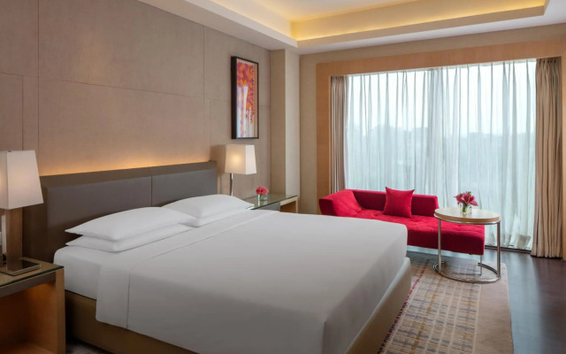 Hyatt Regency Chandigarh