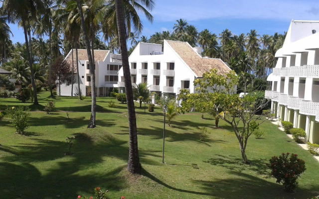 Hotel D'Anatureza