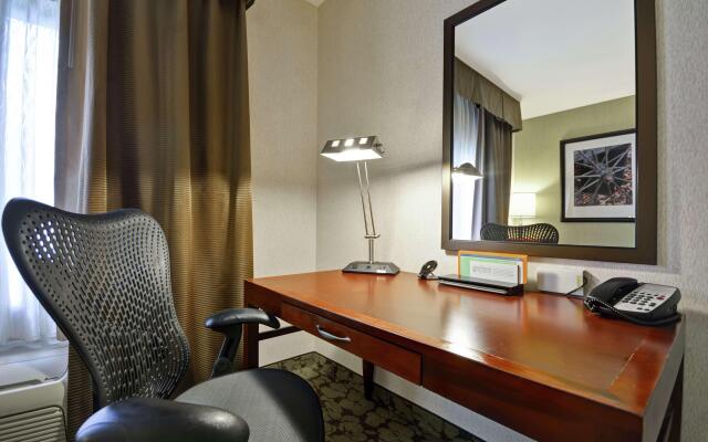 Hilton Garden Inn Fort Collins