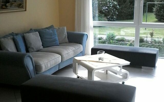Ferienwohnung Kierpacz