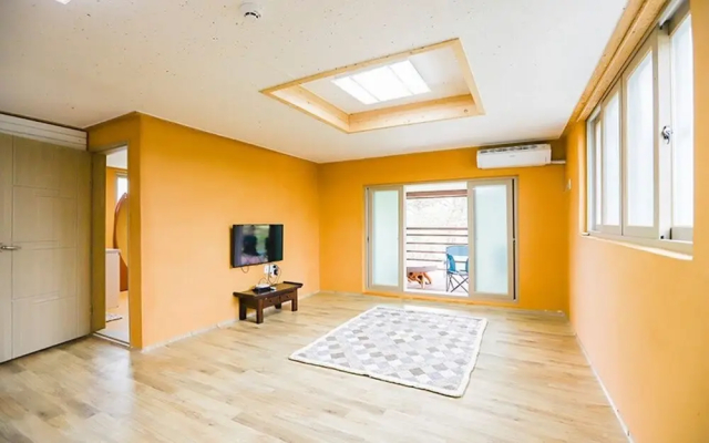 Sancheong Healing of Dream Pension