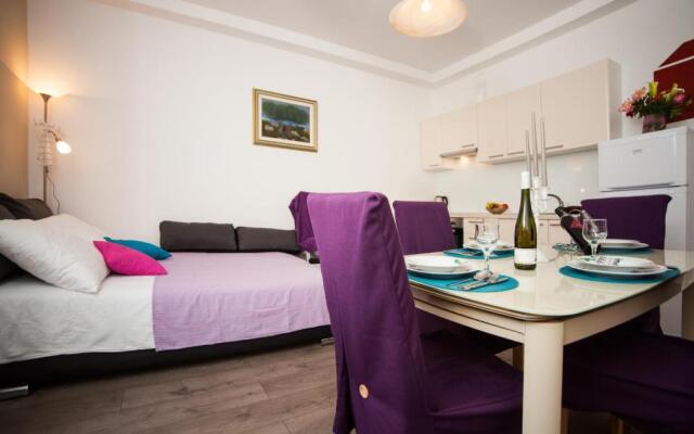 Apartment Simone