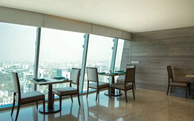 Crowne Plaza Dhaka Gulshan by IHG