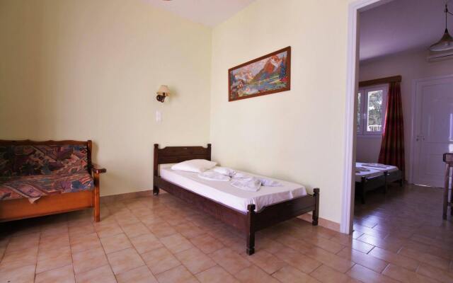 Ampavris Family Apartments