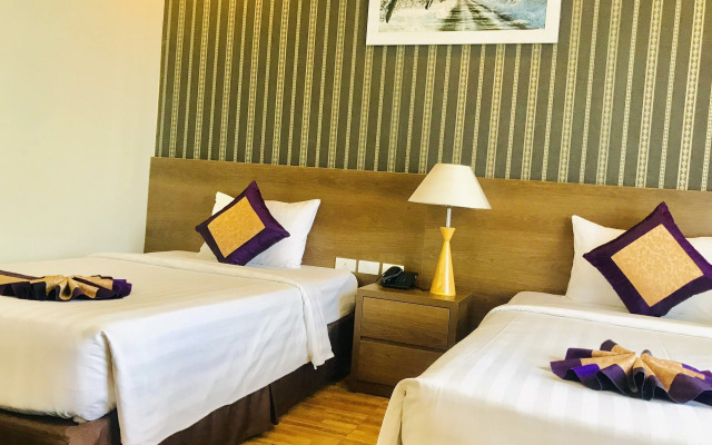 Luxor Boutique Hotel Phu Quoc