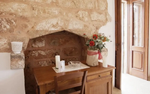 Masseria Cisternella