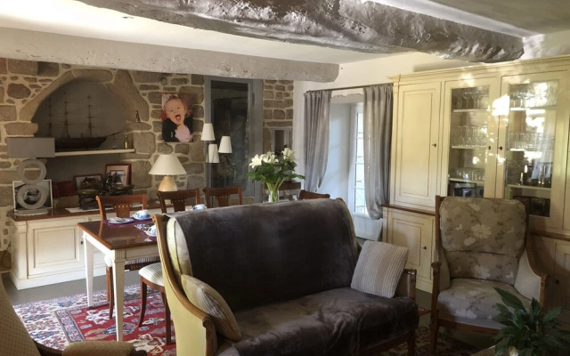 Chambres d'Hôtes Mr et Mme Briand