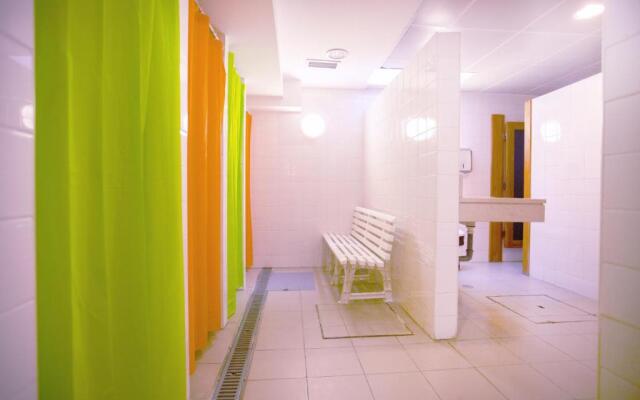 Pousada de Juventude de Abrantes