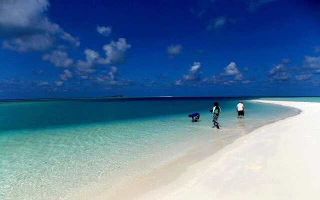 Rasreef Rasdhoo Maldives