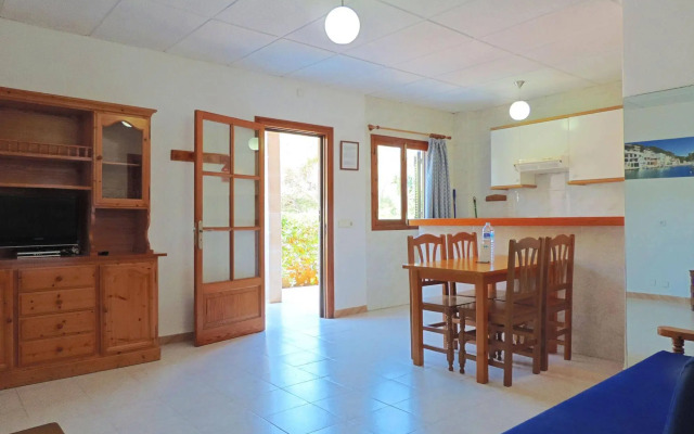 Vistalmar Apartamentos