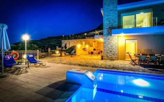 Villa Rami