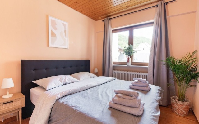 Haus Blaue Traube